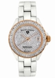 Swiss Legend Womens Commander Watch