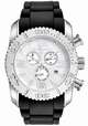 Swiss Legend Commander 20067-02 White Dial Watch