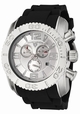 Swiss Legend 20067-02S Swiss Quartz Stainless Steel Watch