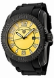 Swiss Legend 20068-BB-07 Yellow Watch