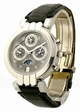 Harry Winston 18kt Yellow Gold Tank Style Watch