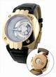 18k Harry Winston Premier Greenwich Limited Edition