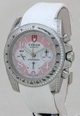 Tudor 20310 Pink Watch