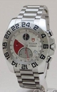 Tudor 20400 White Watch