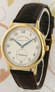 A.lange Sohne Glashutte Swiss Made Ref 7850 Cc At