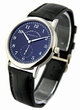 A Lange Sohne 206.029 Automatic White Gold Watch