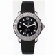 Black Blancpain 2200-1130-64b Mens Stainless Steel Watch