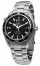 Omega 2201.50 42 mm 600 meters / 2000 feet Water Resistant Watch