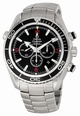 Automatic Omega 2210.51 Mens Black Watches