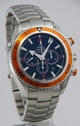 Omega Seamaster 2201.51 42mm Does Anyone Have