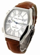 Ulysse Nardin 223-11/41 38 x43mm  Water Resistant Watch