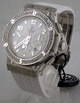 Marca Hublot Modelo Classic Hombre Diamantes