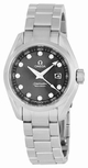 Omega Womens  Watch 23110306156001