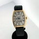 Franck Muller Master 2352MC Silver Dial Watch