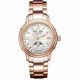 Blancpain 2360-3691a-76 Automatic Rose Gold Watch