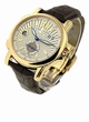 Ulysse Nardin Bluex Max Gold