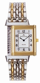 Jaeger LeCoultre Reverso Classique 250.51.20 White Dial Watch