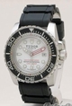 Automatic Tudor 25000 Mens White Watches