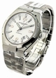 Vacheron Constantin Overseas 25250/D01A-9123 Stainless Steel Case Swiss Watch