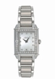 Silver Girard Perregaux 25890-D11-A1A-11A Womens Stainless Steel Watch