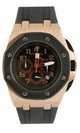 Automatic Audemars Piguet 25897ST.O.1136ST.01 Mens Watches