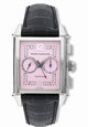 Mens Girard Perregaux Vintage 1945 25990-0-53-9159 White Gold Watch