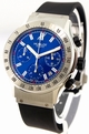 Hublot Womens White Dial