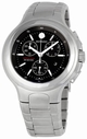 Movado 2600038 Quartz Stainless Steel Watch