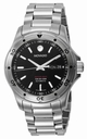 Swiss Quartz Movado 2600081 Mens Watches