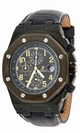 Mens Audemars Piguet Diamond Watches