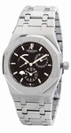 Audemars Piguet Off Shore Steel F Series