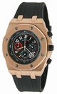 Audemars Piguet Swiss Eta 7750 Safari