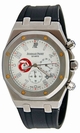 Audemars Piguet Barrichello Quartz