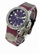 Automatic Ulysse Nardin 263-33-3/95 Womens Purple Watches