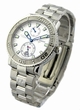 Ulysse Nardin 263-51-07 Silver Watch