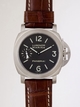 Panerai Luminor Marina PAM00177 Black Dial Watch