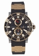 Ulysse Nardin Gmt 321-22-8-31 Replica 99$