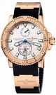 Ulysse Nardin Imitacion