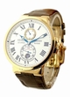 8106 -101e 3c/ 15 Ulysse Nardin