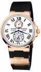 Bangkok Ulysse Nardin Uhr