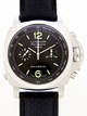 Automatic Panerai PAM00213 Mens Black Watches