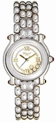 Quartz Chopard 27/6150-21 Womens Watches