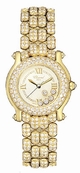 Montre Chopard Prix Happy Diamond