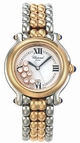 Chopard Happy Sport Snowflakes