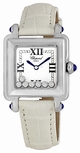 Chopard Womens  Watch 27/8325-23