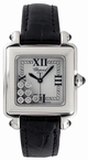 Quartz Chopard 27/8325-23 Womens White Watches