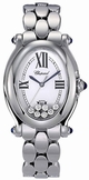 Chopard Imperiale Steel 39mm Watch 37/8209