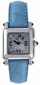 White Chopard 27/8892-23 Womens Stainless Steel Watch