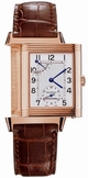 Watch Snob Jaeger Lecoultre Reverso