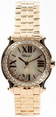 Quartz Chopard 274189-5007 Womens Watches